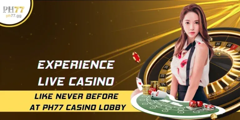 Ưu đãi độc quyền khi tải app Vin77 Casino