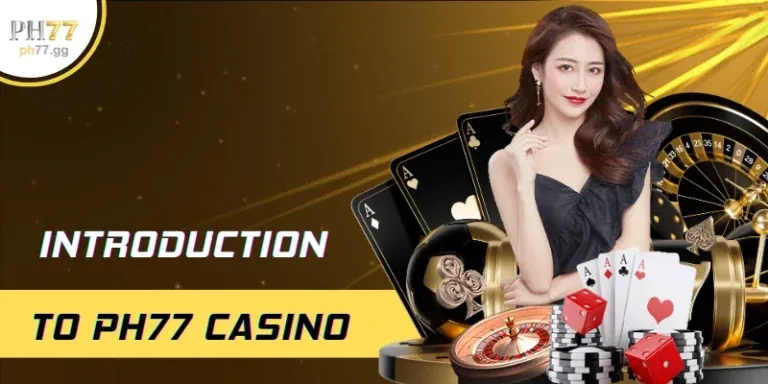 Truy cập nhanh chóng ứng dụng Vin77 Casino