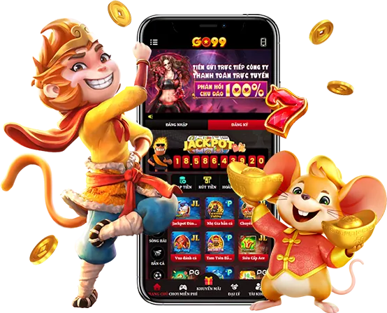 Chiến lược chơi slot game hiệu quả tại vin77 casino