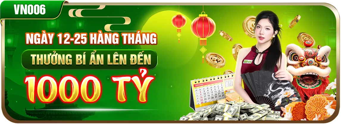 Khuyến mãi và thưởng Nổ Hũ Vin77 Casino