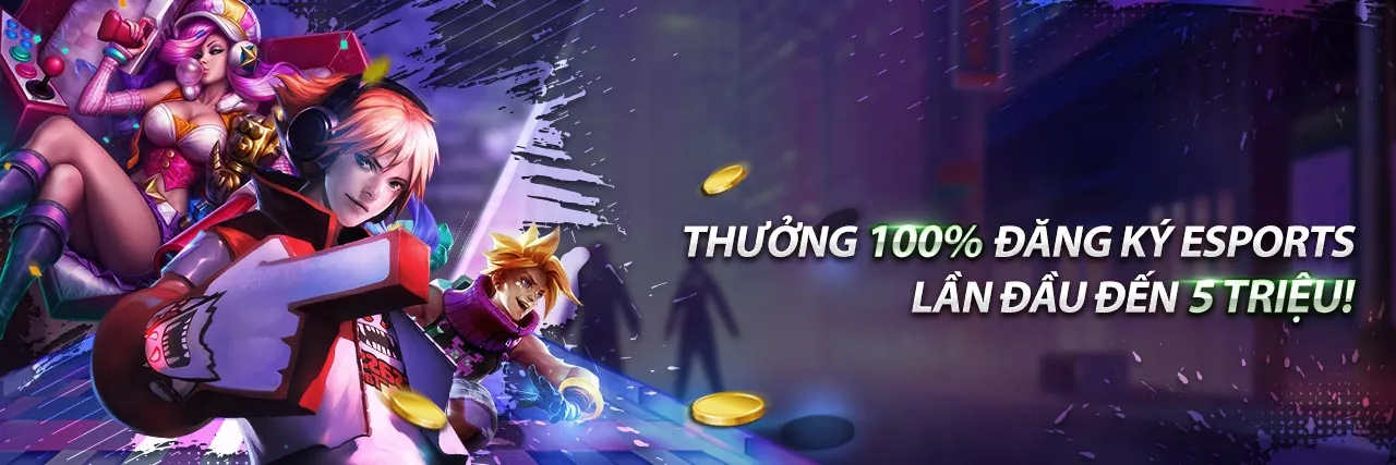 Cá cược thể thao trực tuyến vin77 casino