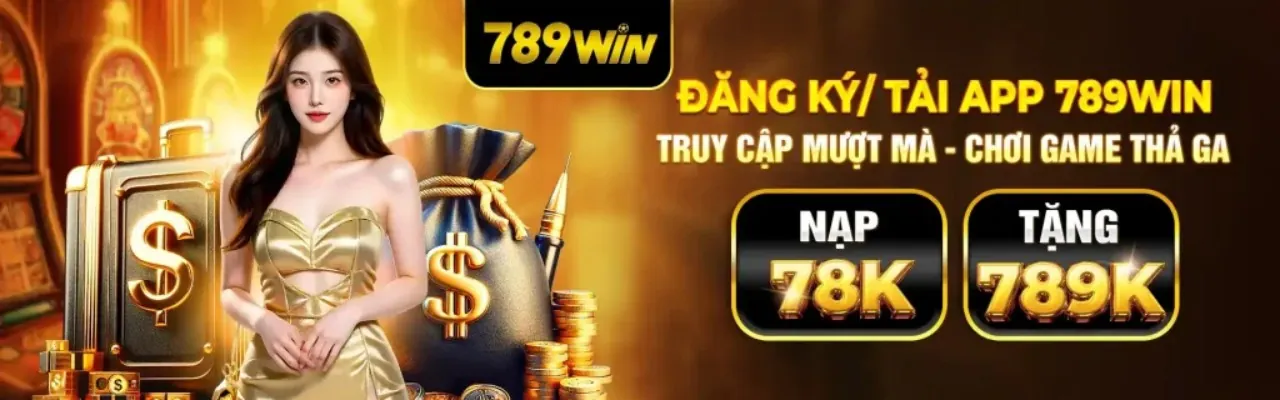 Biểu ngữ khuyến mãi Vin77 Casino với các ưu đãi độc quyền