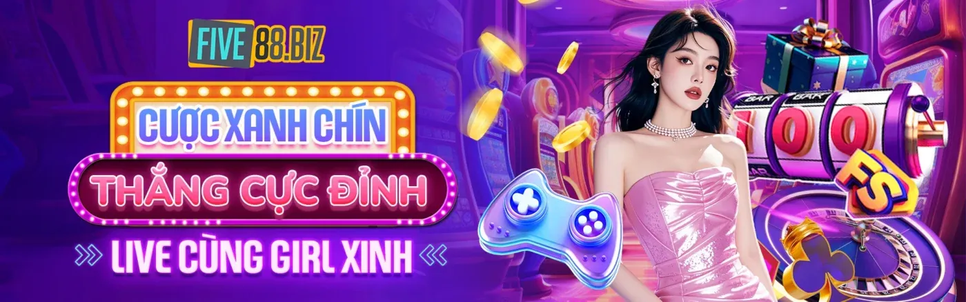 Banner ưu đãi đá gà vin77 casino
