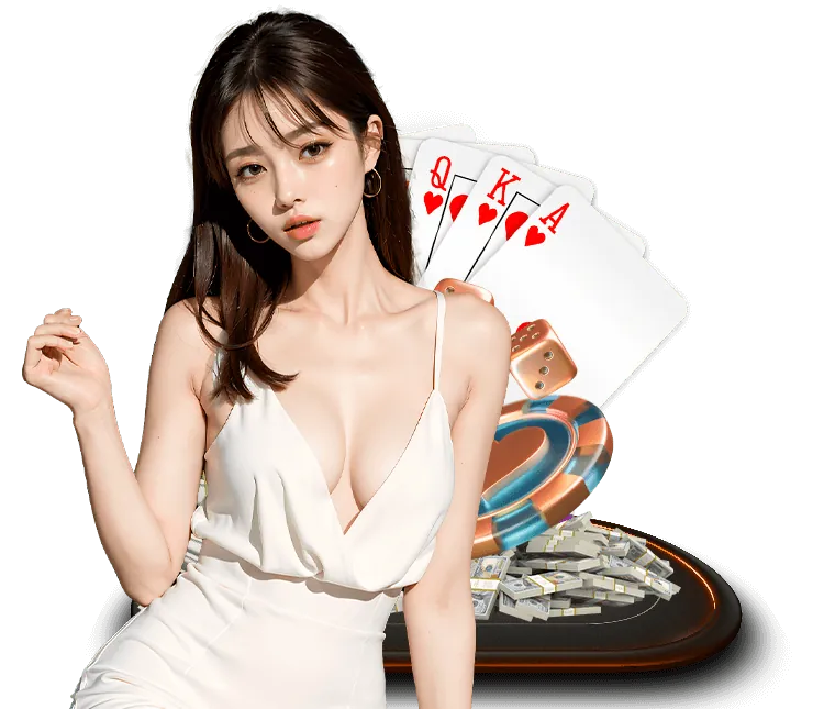 Người chơi đang xem xét các quy tắc chơi có trách nhiệm trên máy tính bảng tại Vin77 Casino