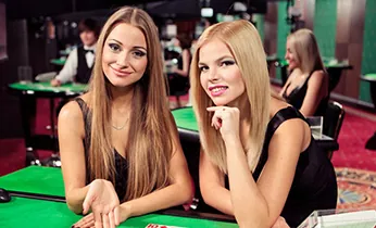 Sòng bạc trực tuyến Vin77 Casino